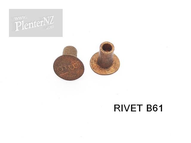 RIVET B61